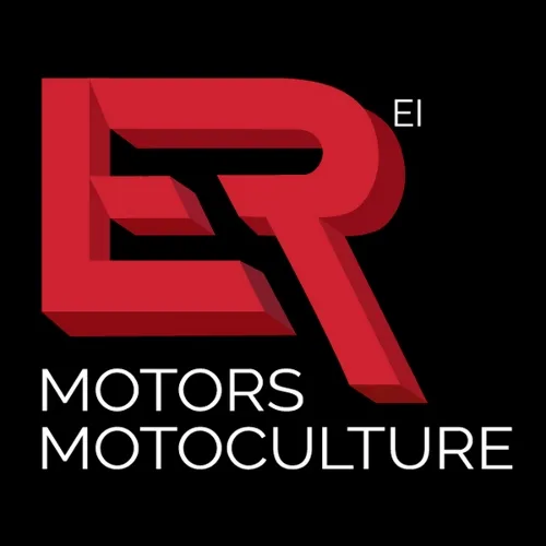ER Motors Motoculture